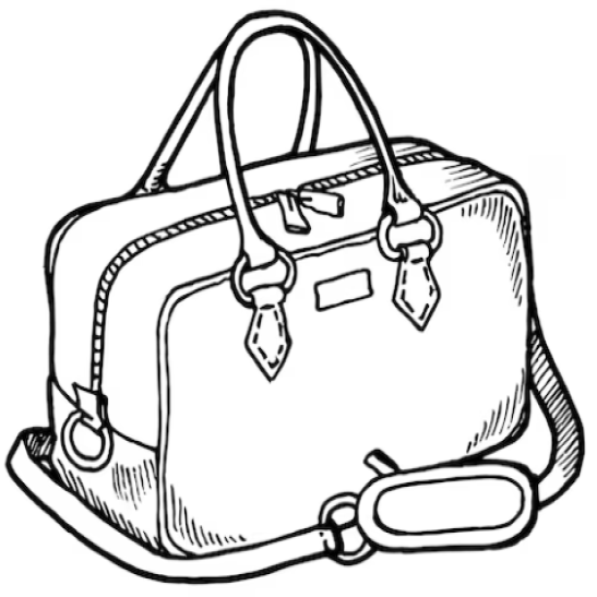 Travel Bags