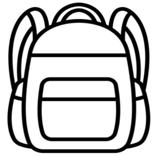 Backpacks
