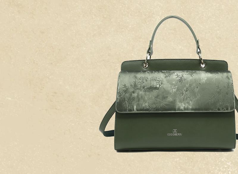 Shoulder Bags