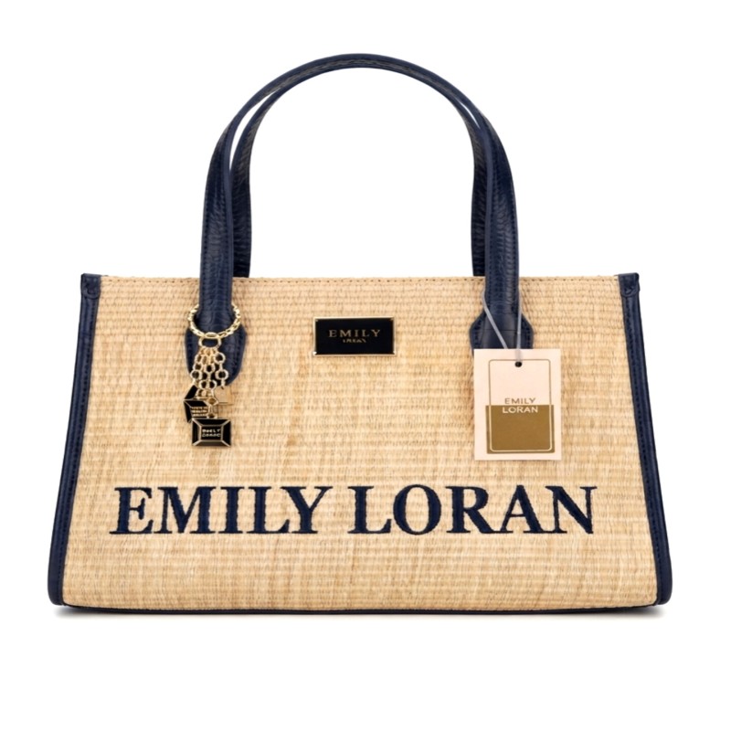 Emily loran medium handbag